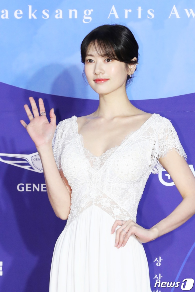 LOOK: Actress Jung So Min Might Join Blossom Entertainment Agency -  Annyeong Oppa