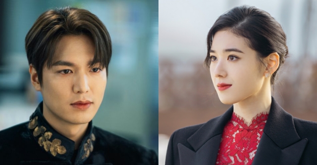 Lee Min Ho and Jung Eun Chae to reunite in new global drama 